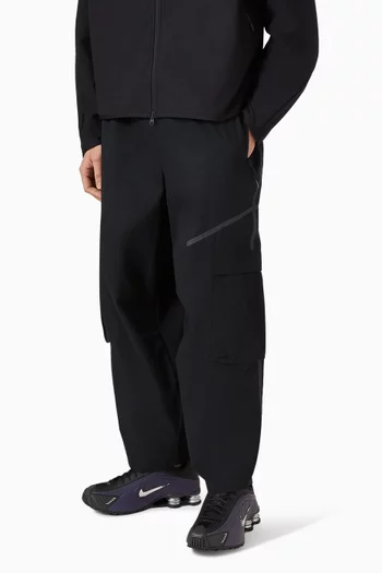 Shox R4 Jewel Sneakers in Mesh