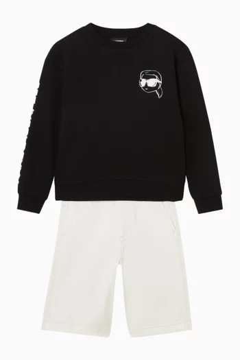 KARL Sweatshirt