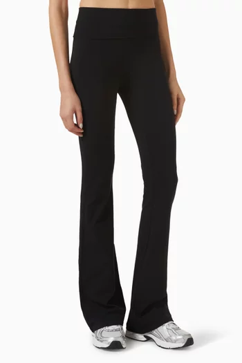 Yoga Pants in Soft Cotton