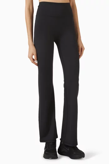 Softsculpt Flared Leggings