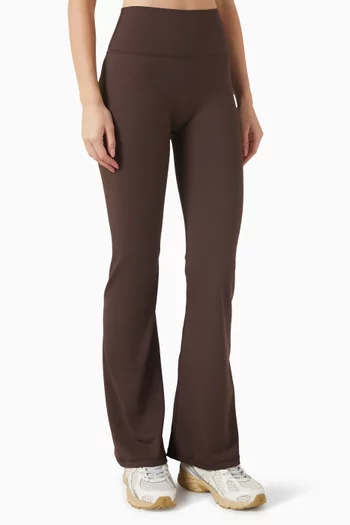 لغينغز سوفتسكالب بقصة واسعة