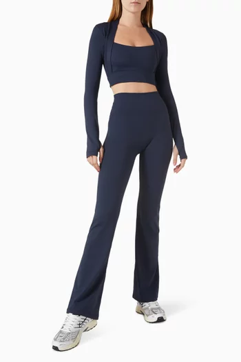 لغينغز سوفتسكالب بقصة واسعة