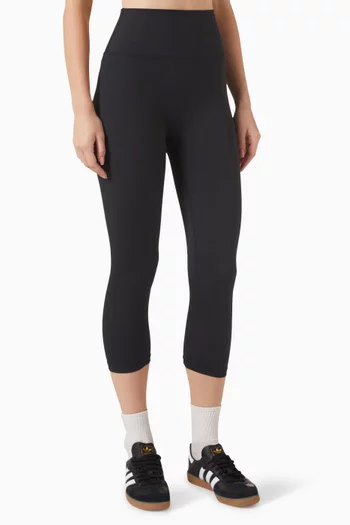 Softsculpt Capri Pants