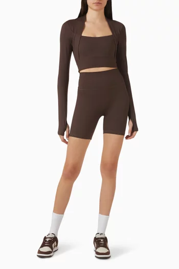 شورت سوفتسكالب