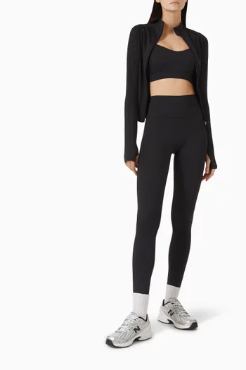 جاكيت سوفتسكالب بسحّاب