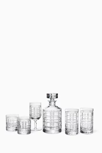 كأس هدسون بنقشة مربعات