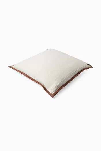 وسادة مور كتان