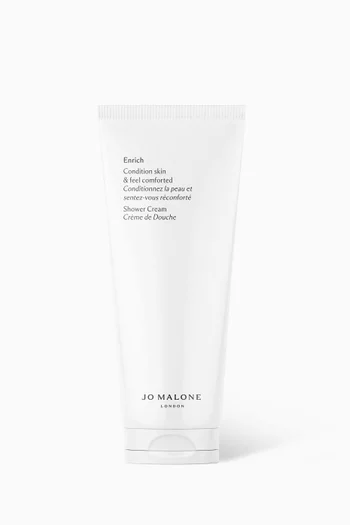 Enrich Shower Cream, 200ml