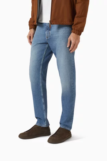 سنيكرز بحياكة ثلاثية سيكندسكين نوبوك