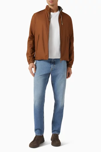 تي شيرت قطن بيكيه