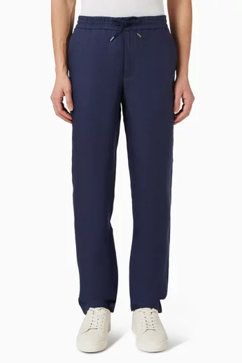 بنطال سمر مايندست قطن