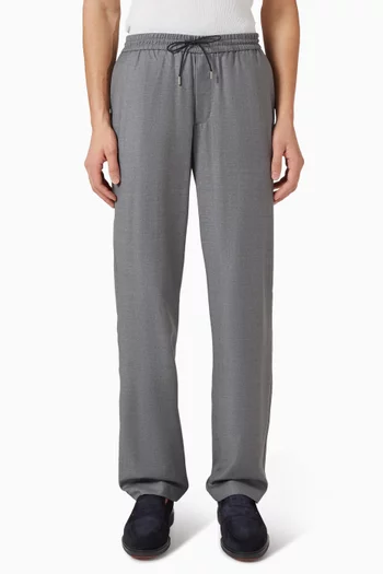 بنطال سمر مايندست قطن