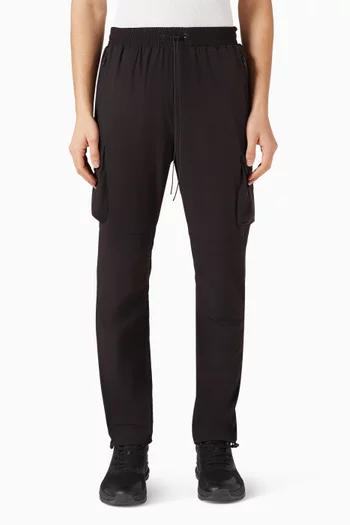 247 DNA Pants in Nylon