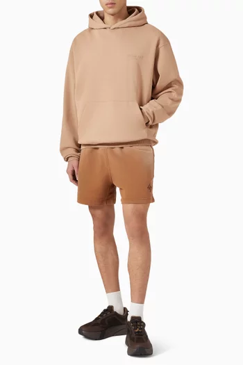 247 Team Oversized Hoodie in Cotton