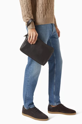 حافظة جلد سيكندسكين