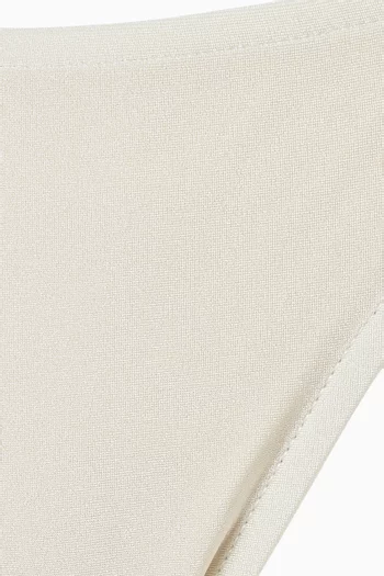 Sunstone String Bikini Briefs