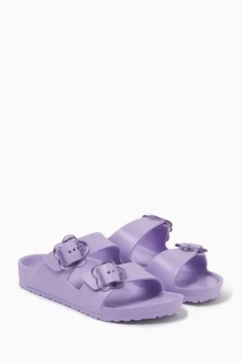 Arizona Flower Sandals in EVA
