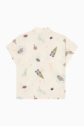 All-Over-Print Shirt