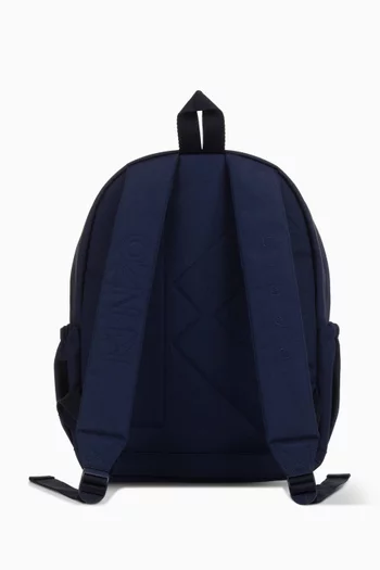 Eiffel Tower Backpack