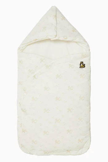 All-Over Print Sleeping Bag