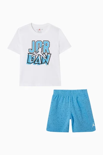 The Greatest Speckle Set