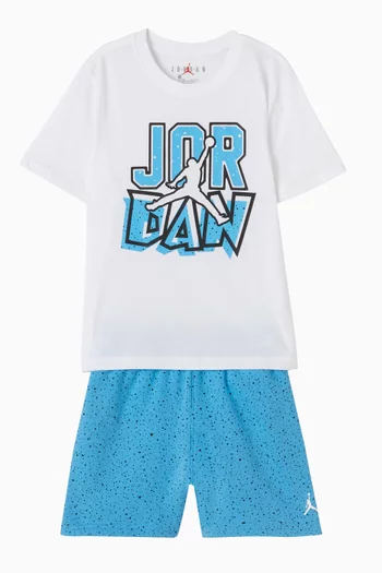 The Greatest Speckle Set