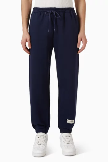 Relaxed-fit 29.5" Sweatpants in Cotton-blend