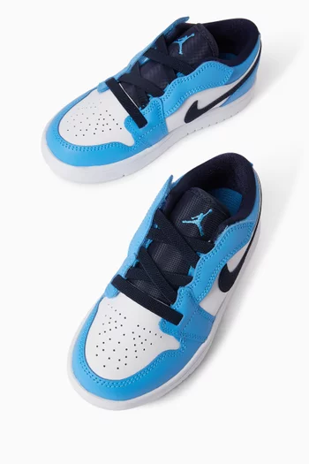 Jordan 1 Low Alt Sneakers