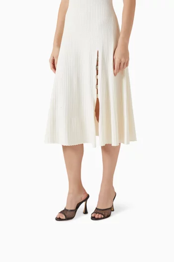 Vertigo 100 Mules in Mesh