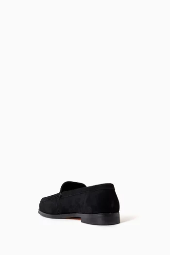 حذاء سهل الارتداء زوي شمواه