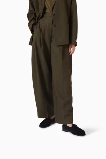 حذاء سهل الارتداء زوي شمواه