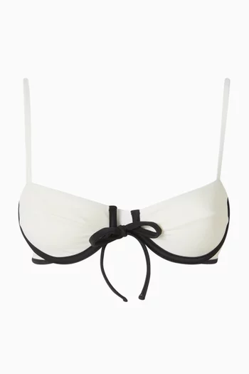 قطعة بيكيني علوية كاريوكا