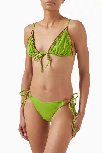 Tropika Bikini Briefs