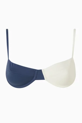 قطعة بيكيني علوية راي