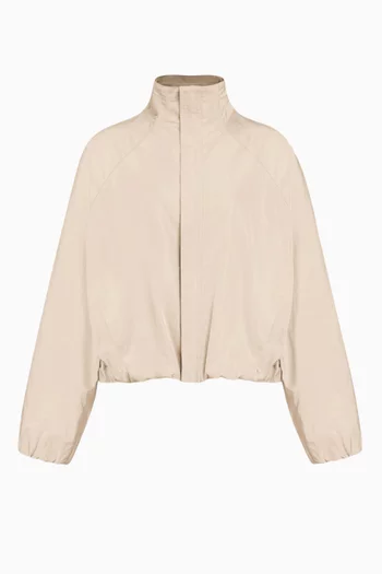 Windjacket in Radzimir Silk