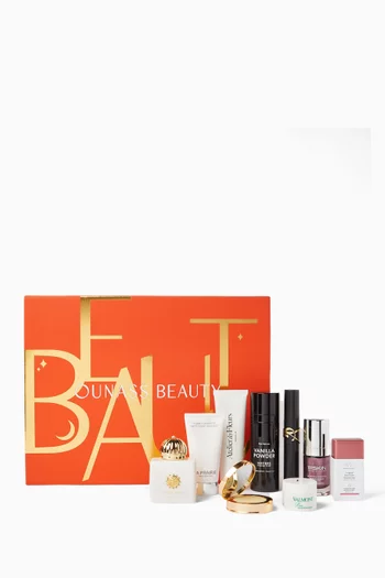 مجموعة جولدن أور، توفير 55‏‏‏%