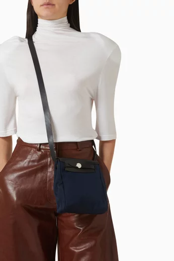 Herbag TPM Bag in Toile