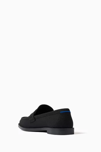 حذاء سهل الارتداء بشريط بيني