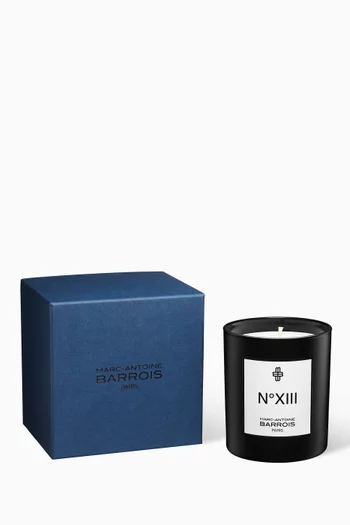 شمعة معطرة نمبر XIII،‏ 220 غرام