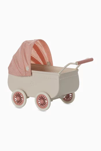 Mouse Pram
