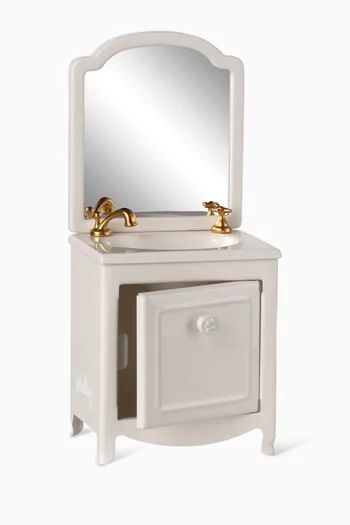 Sink Dresser Toy