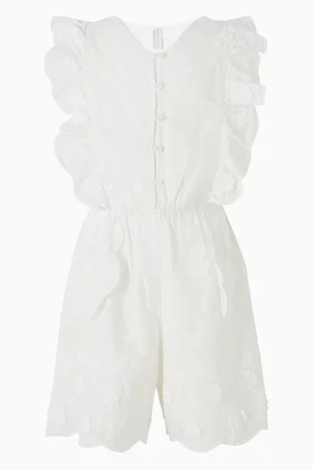 جمبسوت مزين بكشكش