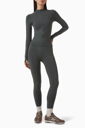 لغينغز بدون حياكة