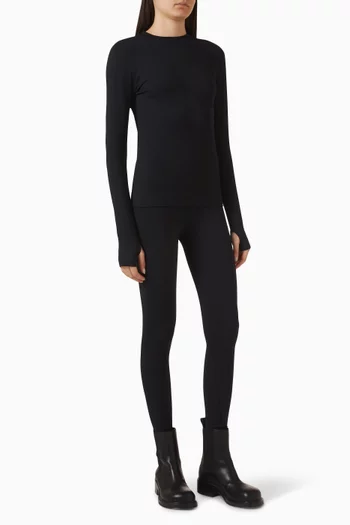 بدلة تزلج بيز لاير نسيج مضلع