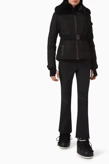 بنطال تزلج بيرفيكت