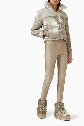 بنطال تزلج سلالوم