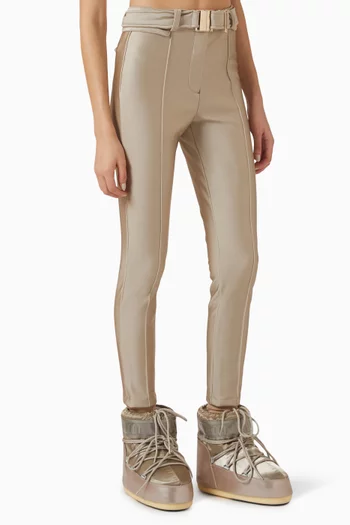 بنطال تزلج سلالوم