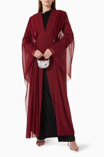 معطف وادي بدرابيه