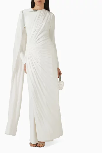 طقم سهرة، قطعتان