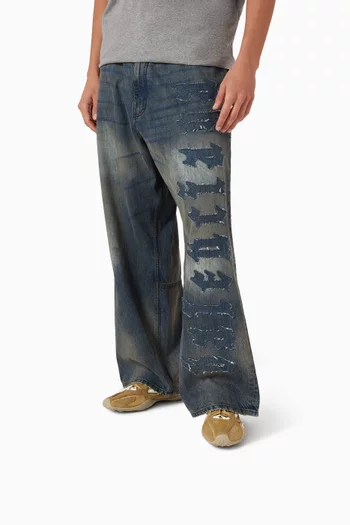 سنيكرز مانداي الترا